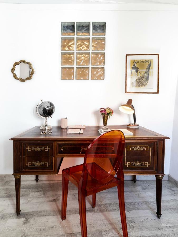 Lisbon Alfama Street View Apartment ภายนอก รูปภาพ
