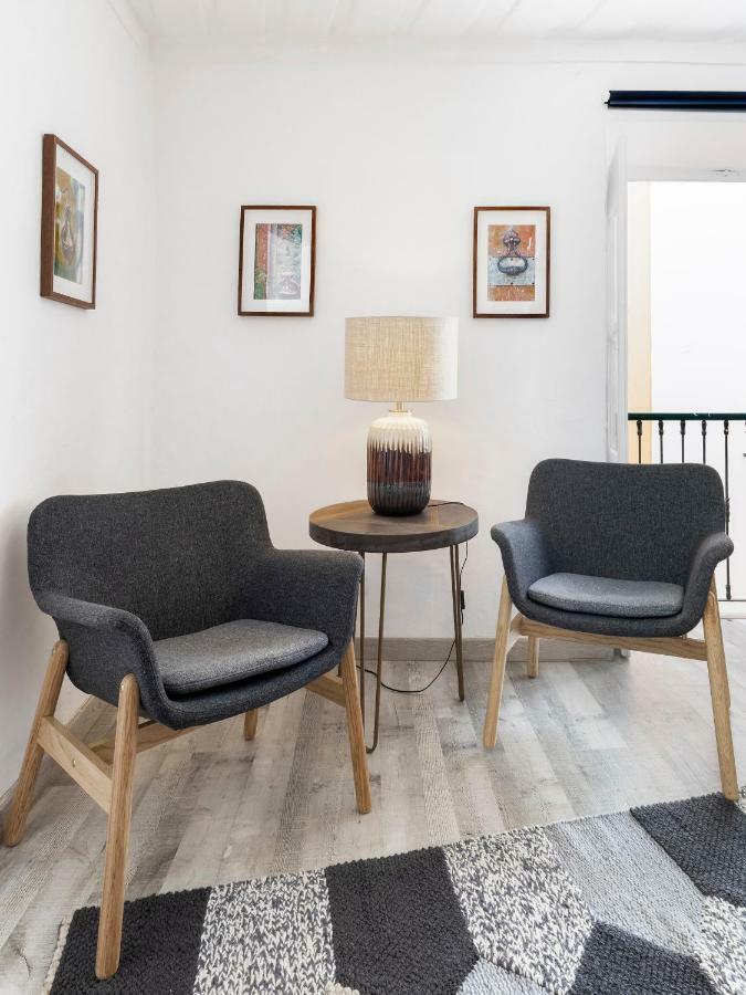 Lisbon Alfama Street View Apartment ภายนอก รูปภาพ
