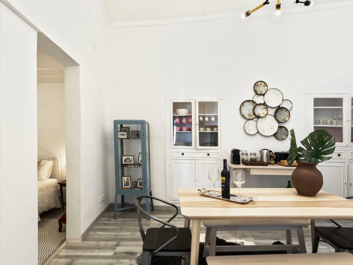 Lisbon Alfama Street View Apartment ภายนอก รูปภาพ